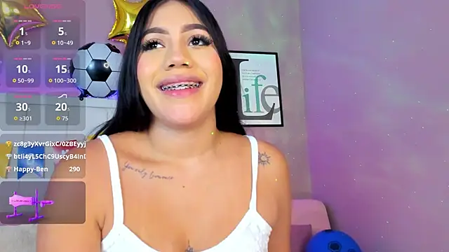 sarahyessica webcam