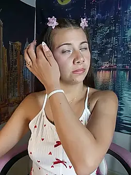 CharlotteSex_ webcam