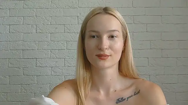 Alice_Sweet_01 webcam