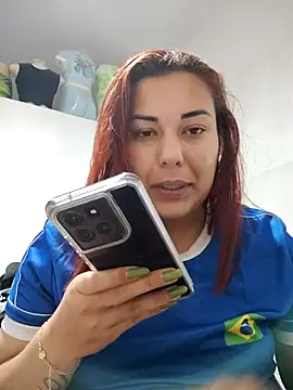 ruivagimisterio