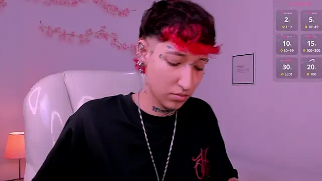 Luci_Rose webcam