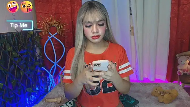 princess_vanner live cam on StripChat