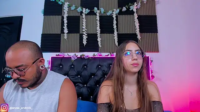 _Annie_Andrick_ webcam