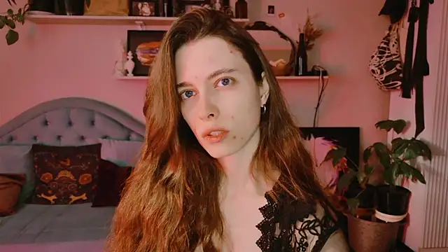 Yoka_paradoXXX webcam
