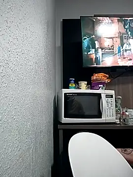 nakedgarbageperson webcam
