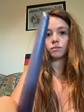 Rhyumii webcam