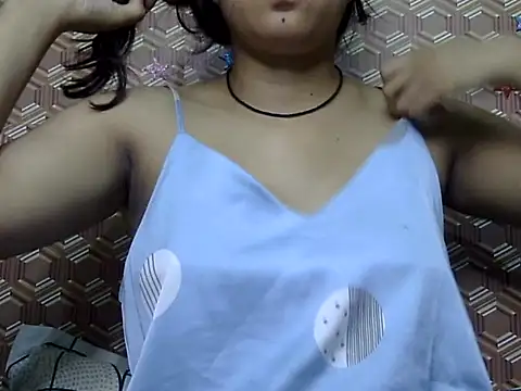 Anamika_Rathor webcam