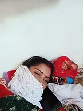 Pushpa_hotty webcam