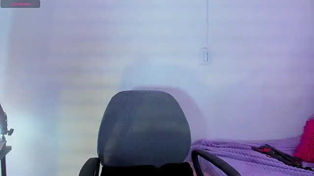 LILITH_LIBELULA webcam