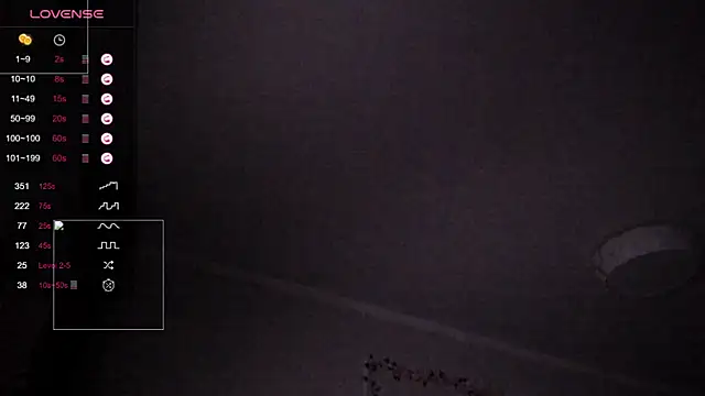 SweetieMarry webcam