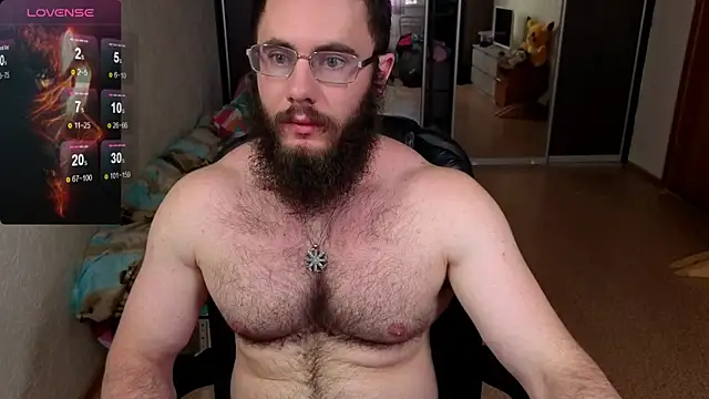 Ant_Power webcam