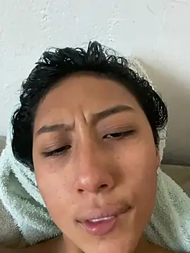 StefanyLuxe_18 webcam