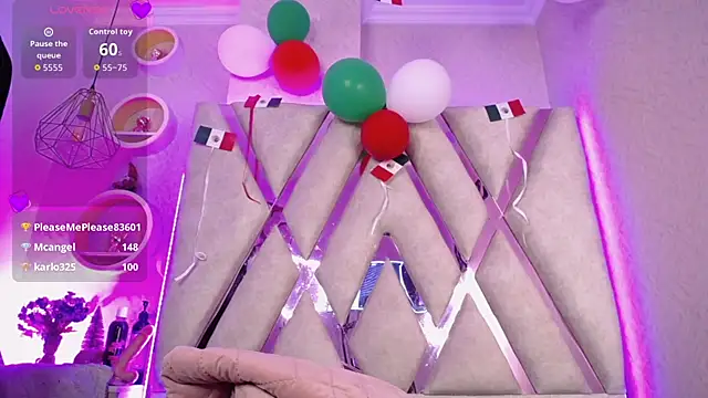 Madyson_Hill webcam