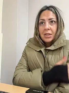 leona-david webcam