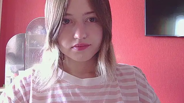 Beloved_Mary webcam