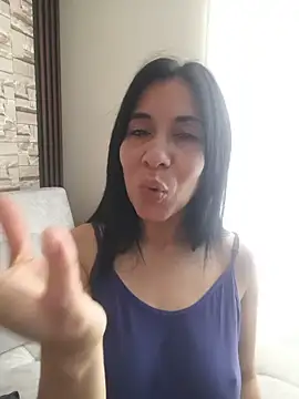 Camillemonroe_ webcam