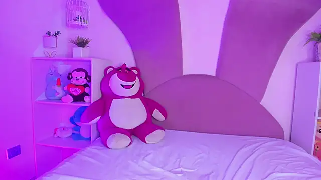 Keita_Moon webcam