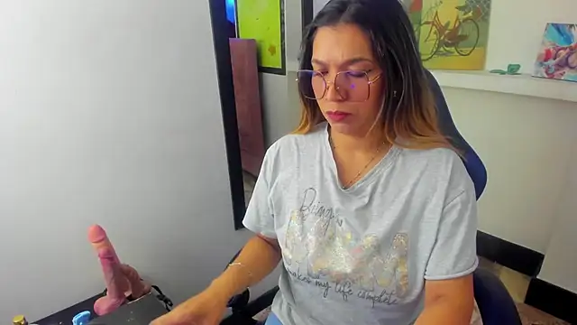 Melisa_14 webcam