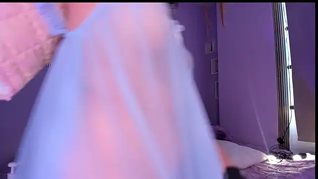 Littletammy4u webcam