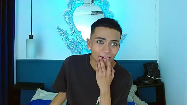 romeo_laurient webcam