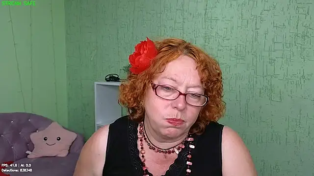 Fara_Flutte webcam