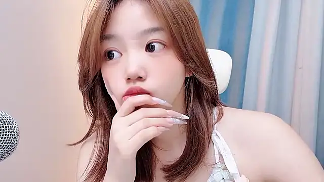 Yany520 webcam