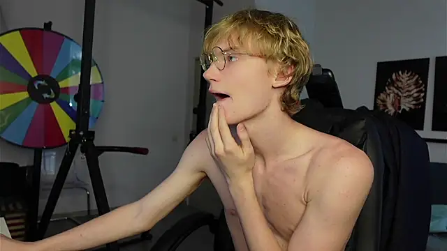 Dave_Redmond live cam on StripChat