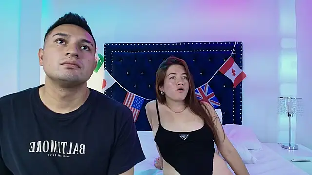 Alissa_and_alann webcam