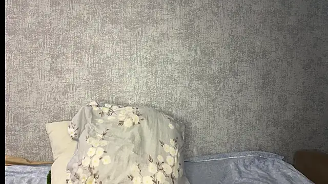 SofiaClarky webcam