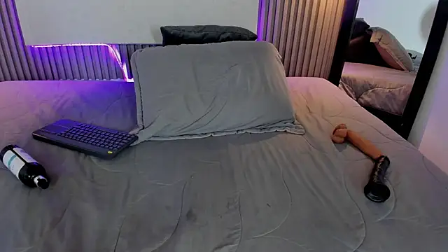 Alexa_Zc webcam