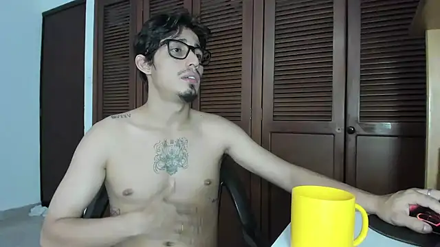 SrIncognito666