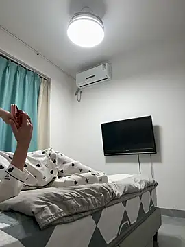 Xiao_Mao_meow webcam