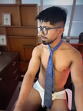 Teaserhoussejj_ webcam