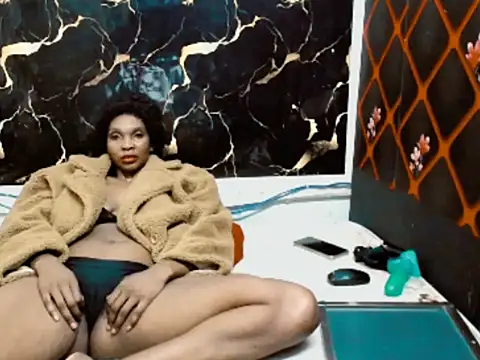Caramelminxx_ webcam
