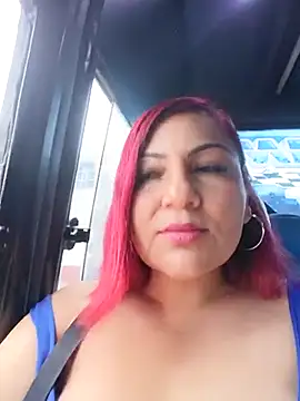 Agata_Traviesa webcam