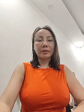 Fanritar webcam