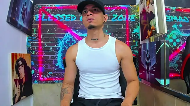 Angel_Blessed webcam