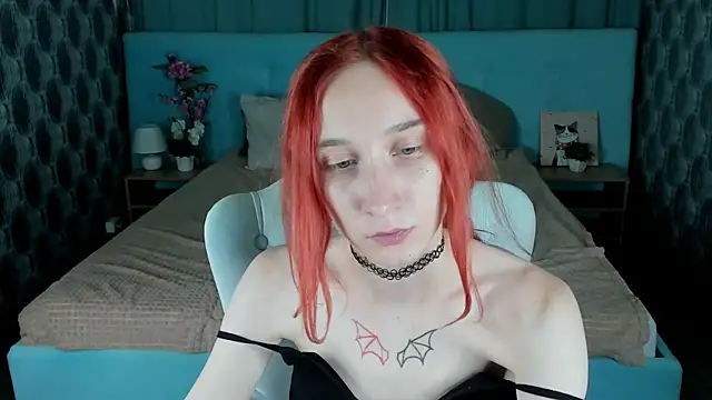 Redffoxx_ webcam