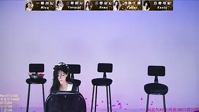 St-girl02 webcam