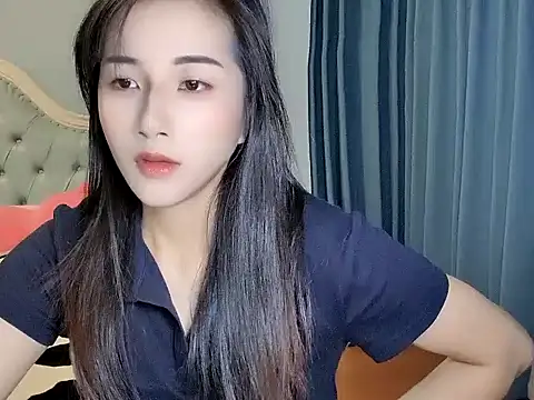 Qianqian-666 webcam