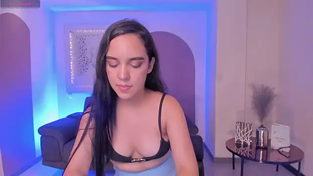 AmaraCollinsX webcam