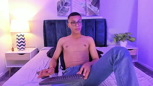 CaioValerio webcam