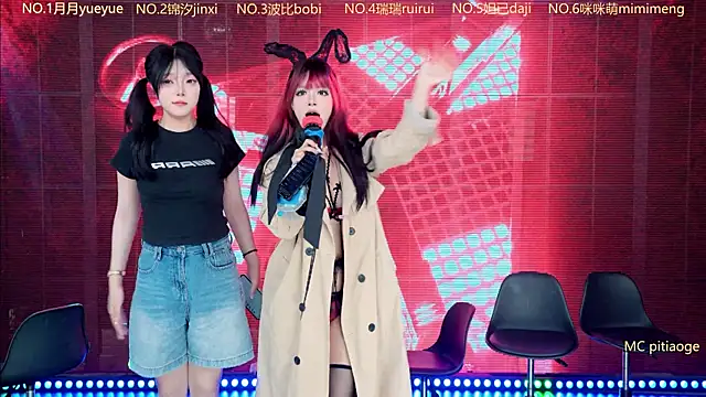 YB--007 webcam