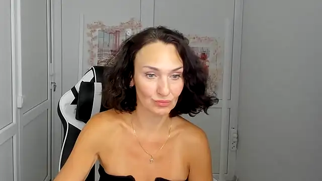 OliviaKateee webcam