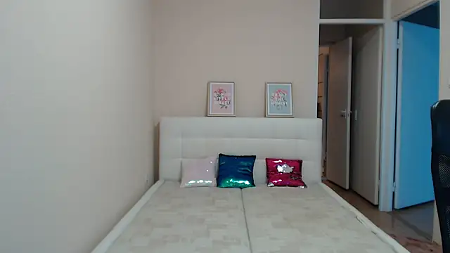 AnnaSweet18 webcam