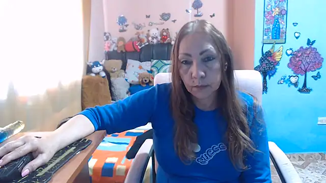milfeddy_ webcam