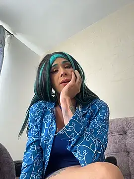 Mydreams69's room