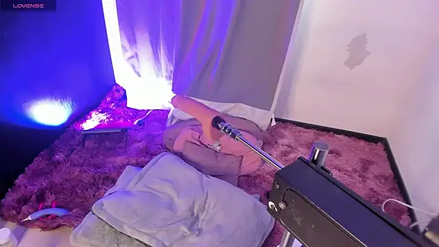 rouse_lili webcam