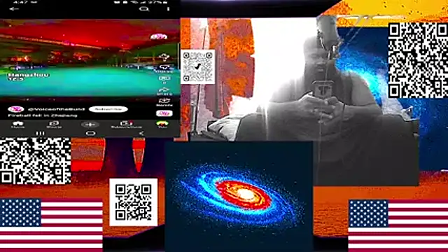 RussellTaylorLacy webcam