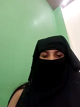 Aafreen_36 webcam